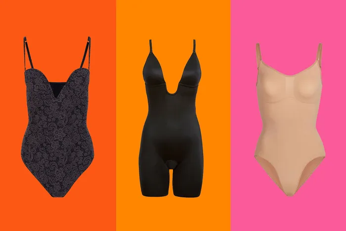 My Secret Weapon: Discovering the Best Shapewear for a Flawless Figure